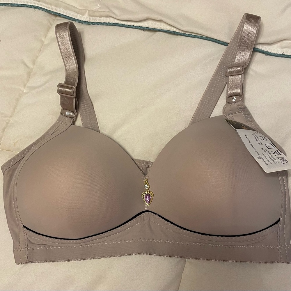 Bra